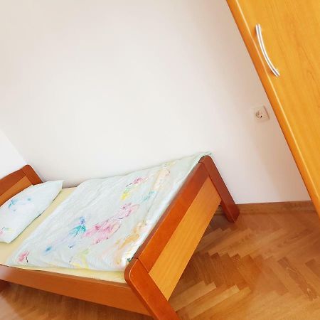 Apartmani Subasic Rubesi Exterior photo