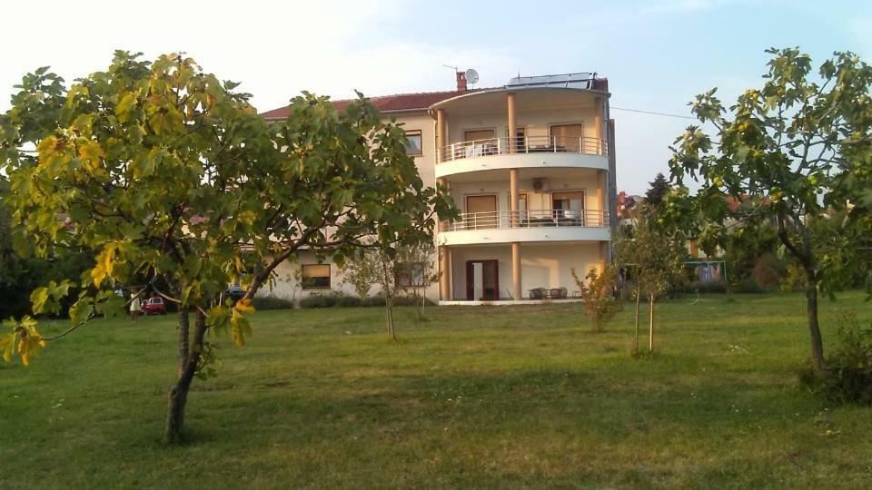 Apartmani Subasic Rubesi Exterior photo