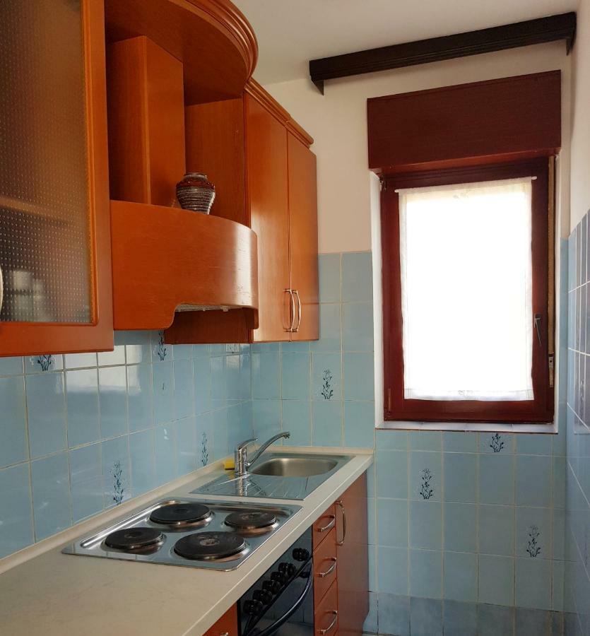 Apartmani Subasic Rubesi Exterior photo