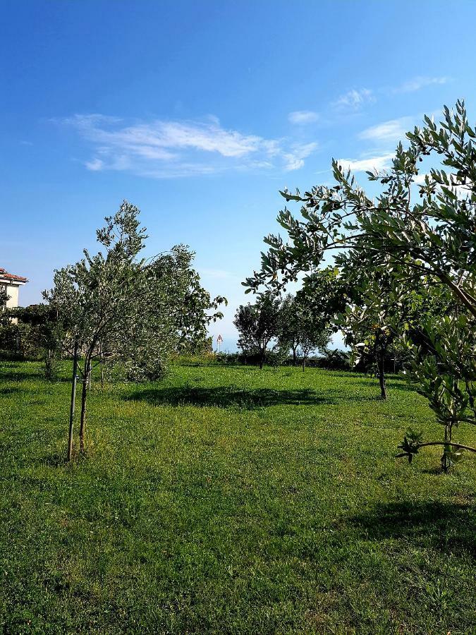 Apartmani Subasic Rubesi Exterior photo