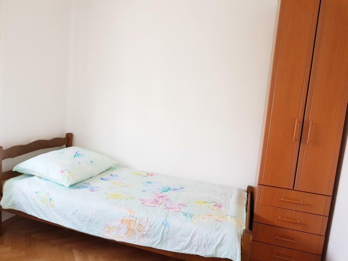 Apartmani Subasic Rubesi Exterior photo