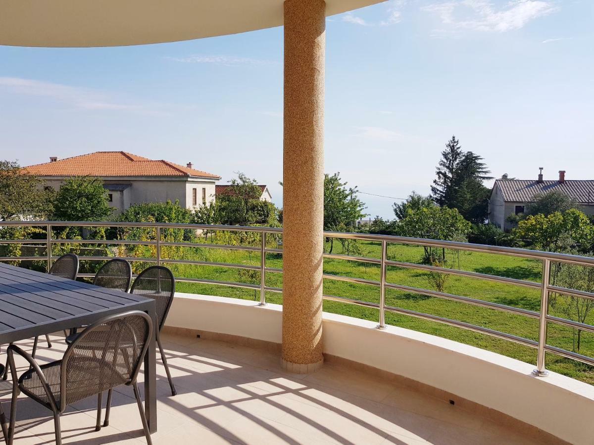 Apartmani Subasic Rubesi Exterior photo