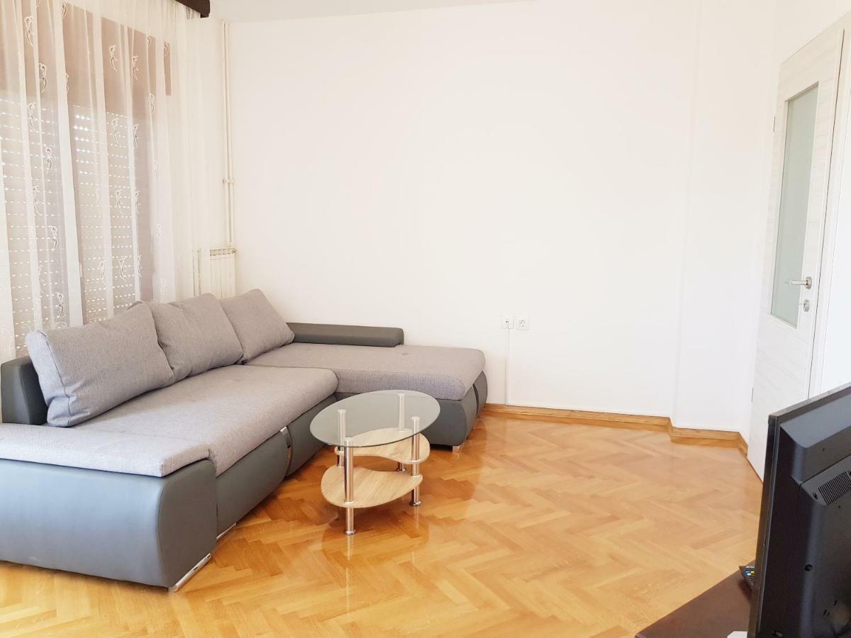 Apartmani Subasic Rubesi Exterior photo
